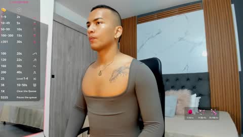 Snapshot of rafa_cruz chatting on 6, 3, 2025 rafa_cruz online show from 6, 3, 2025