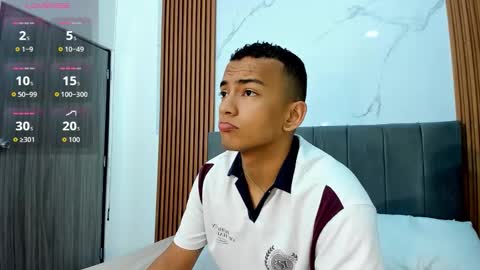 Snapshot of rafa_cruz chatting on 19, 9, 2025 rafa_cruz online show from 19, 9, 2025