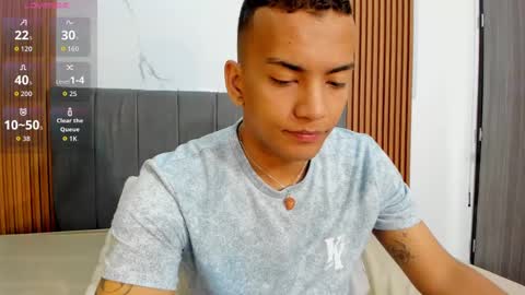 Snapshot of rafa_cruz chatting on 9, 10, 2025 rafa_cruz online show from 9, 10, 2025