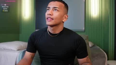 rafa_cruz online show from 11, 11, 2025