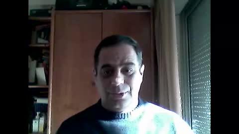 rafabit online show from 29, 12, 2024