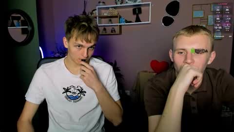 rafael online show from 20, 3, 2026