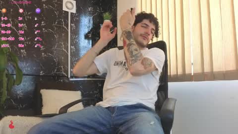 R A F A E L online show from 4, 4, 2026