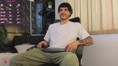 R A F A E L online show from 7, 4, 2026