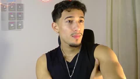 Snapshot of rafael_stone1 chatting on 14, 2, 2026 NEW IG online show from 14, 2, 2026