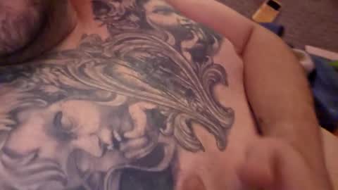 Snapshot of rafaelbearnaked chatting on 9, 4, 2026 rafaelbearnaked online show from 9, 4, 2026