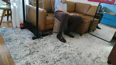 DressSock Shoe online show from 14, 4, 2026