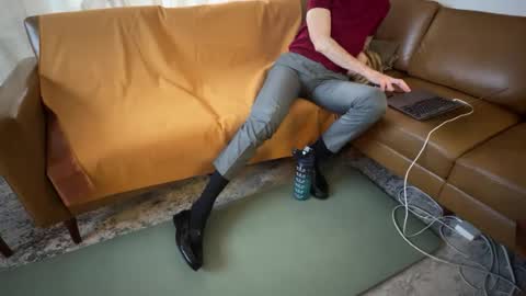 DressSock Shoe online show from 23, 6, 2026
