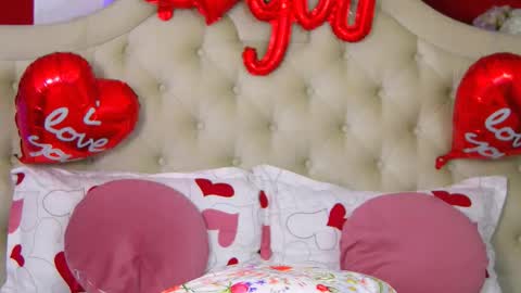 Monica  online show from 15, 2, 2026