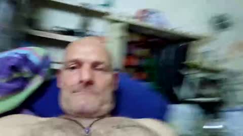 Snapshot of ragingzef69 chatting on 7, 12, 2024 Bigthickdickinvic online show from 7, 12, 2024