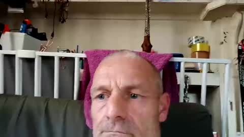 Snapshot of ragingzef69 chatting on 6, 2, 2025 Bigthickdickinvic online show from 6, 2, 2025