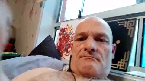 Snapshot of ragingzef69 chatting on 2, 11, 2025 Bigthickdickinvic online show from 2, 11, 2025