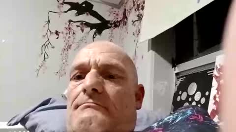 Bigthickdickinvic online show from 21, 11, 2025