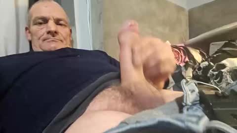 Bigthickdickinvic online show from 11, 5, 2026