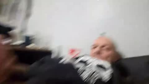 Bigthickdickinvic online show from 14, 5, 2026