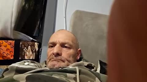 Bigthickdickinvic online show from 20, 5, 2026
