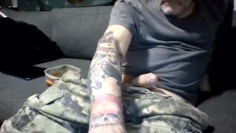Bigthickdickinvic online show from 8, 7, 2026