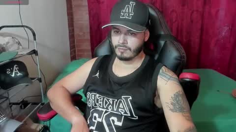 ragnar_lothbrok77 online show from 4, 3, 2025