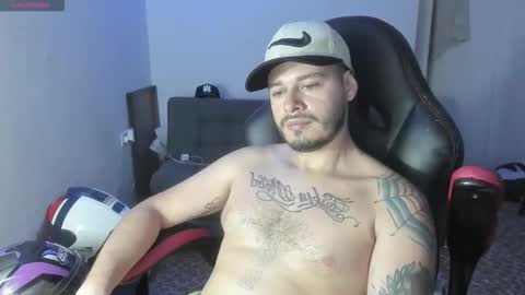 ragnar_lothbrok77 online show from 12, 9, 2025