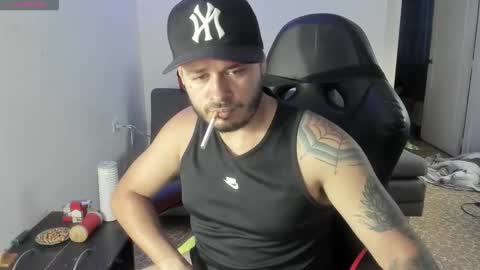 ragnar_lothbrok77 online show from 16, 10, 2025