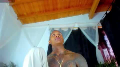 Andres H online show from 8, 11, 2025