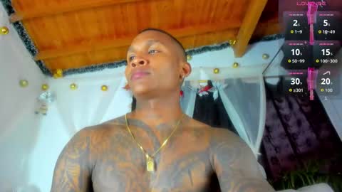 Andres H online show from 14, 1, 2026