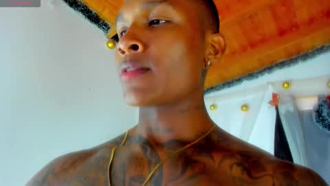 Andres H online show from 12, 2, 2026