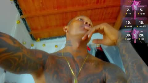 Andres H online show from 27, 2, 2026