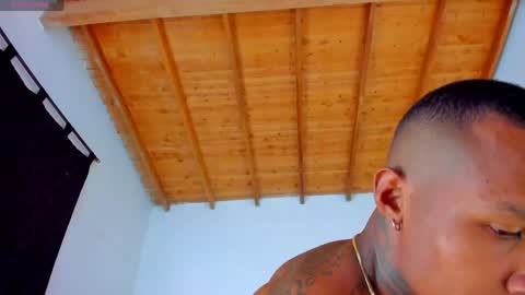 Andres H online show from 15, 4, 2026