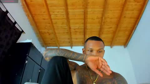 Andres H online show from 27, 5, 2026