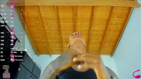 Andres H online show from 7, 6, 2026