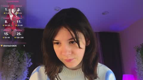 Betty  online show from 7, 12, 2024