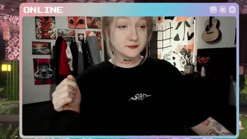 Kate online show from 22, 10, 2025