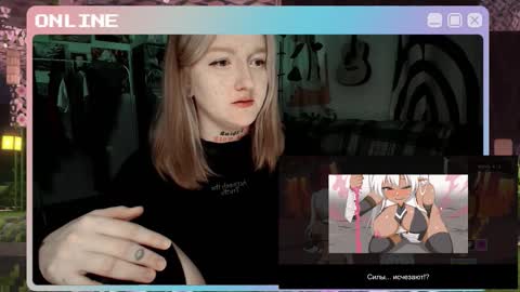 Kate online show from 31, 10, 2025