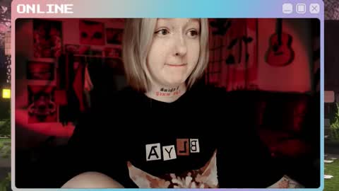 Kate online show from 30, 11, 2025