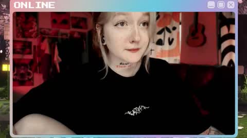 Kate online show from 4, 12, 2025