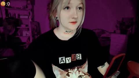 Kate online show from 23, 2, 2026