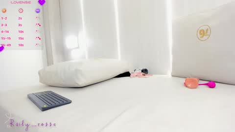 railey_rosse online show from 25, 2, 2025