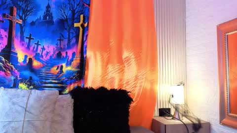 Snapshot of railey_rosse_ chatting on 10, 10, 2025 Welcome to my room online show from 10, 10, 2025