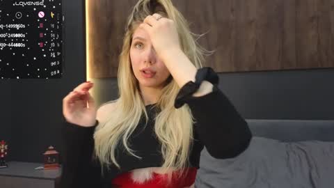 Lisa online show from 29, 12, 2024