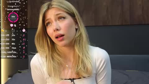 Lisa online show from 20, 2, 2025