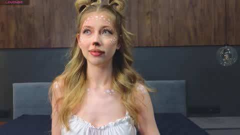 Lisa online show from 30, 10, 2025