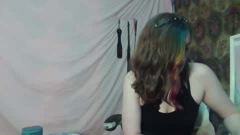 RainbowBitterBB online show from 2, 11, 2025