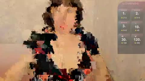 rainbowladyy online show from 27, 6, 2026