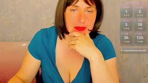 rainbowladyy online show from 2, 7, 2026