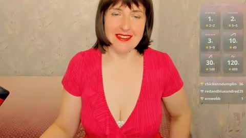 rainbowladyy online show from 3, 7, 2026