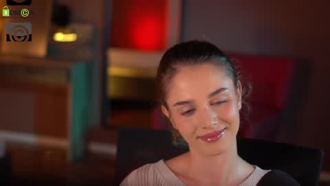 Snapshot of raisadoll chatting on 24, 11, 2025 Raisa online show from 24, 11, 2025