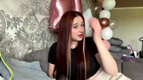 Cherry online show from 22, 5, 2026