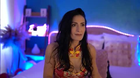 RaisaVawn online show from 24, 2, 2026