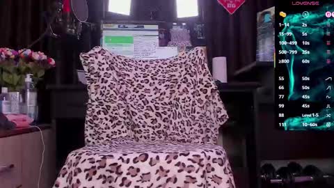 Laura online show from 15, 9, 2025